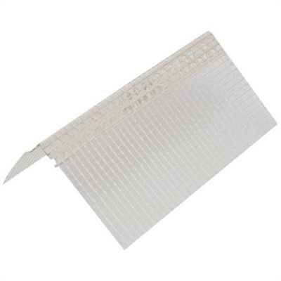 Roh PLAST s perlinkou, 2 m