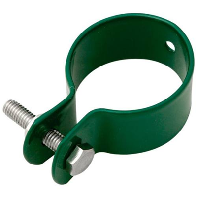 Objímka na sloupek, 50 mm