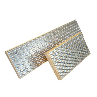 Škrabák na minerální omítky, 210 x 105 mm ENPRO