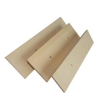 Hladítko dřevěné, výběr, 400 x 100 mm, špaletové ENPRO