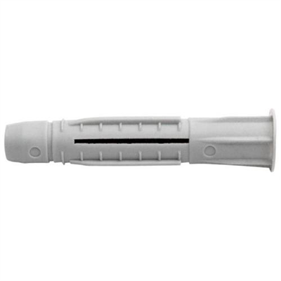 Hmoždinka uzlovací s lemem UH-L, 10 x 61 mm, ENPRO, 50 ks