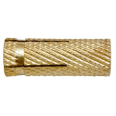 Kotva mosazná KMS, 10 x 30 mm, M8, ENPRO