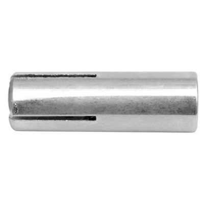 Kotva narážecí ocelová KNO, 10 x 30 mm, M8, ENPRO