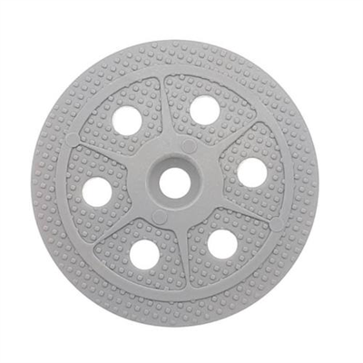 Talířek plastový, O 60 x 5 mm, EKO, ENPRO