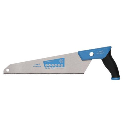 Pila ocaska, 315 mm, plastová rukojeť - otevřená, PILANA 5285.A