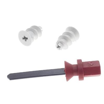 Hmoždinka TURBO-N s nářadím, 7 x 25 mm, ENPRO