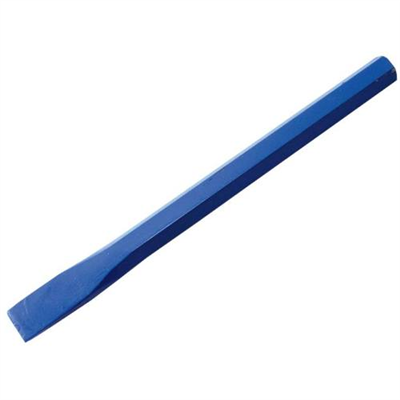 Sekáč zámečnický plochý, 350 mm