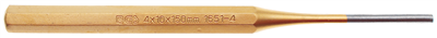 BGS 1651-4, Vyrážeč závlaček 150 mm 4 mm