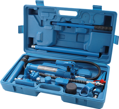 BGS 1688, Karosářská sada hydraulická 4 t