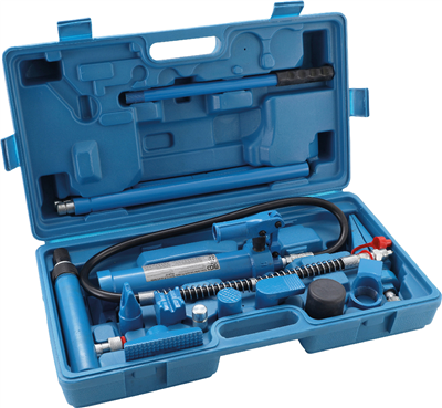 BGS 1688, Karosářská sada hydraulická 4 t