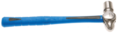 BGS 3871, Vyklepávací kladivo s kulovou hlavou 450 g