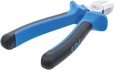 BGS 393, Boční štípací kleště s dvousložkovou izolací 165 mm