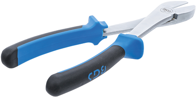 BGS 396, Silové boční štípací kleště 240 mm