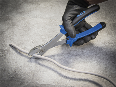 BGS 396, Silové boční štípací kleště 240 mm