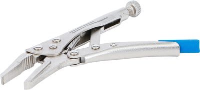 BGS 506, Skřipcové kleště velmi krátké 125 mm