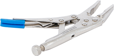 BGS 506, Skřipcové kleště velmi krátké 125 mm