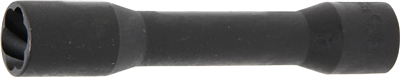 BGS 5264-19, Nástrčná hlavice se spirálovým profilem / prodloužená 12,5 mm (1/2