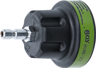 BGS 8098-22, Adaptér 22 pro BGS 8027, 8098 pro BMW