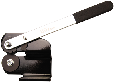 BGS 8686, Kolečkové nůžky na plech