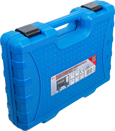 BGS 873, Sada pro opravu plastu