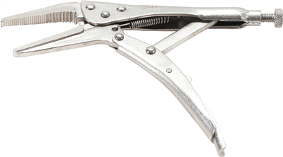 BGS 474, Skřipcové kleště 170 mm
