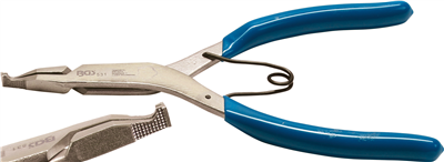 BGS 531, Montážní kleště 225 mm