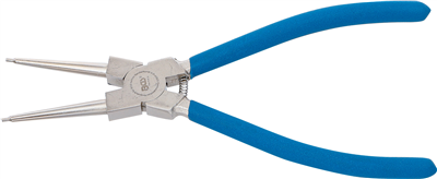 BGS 650-2, Kleště na rozpěrné kroužky rovné pro vnitřní rozpěrné kroužky 225 mm