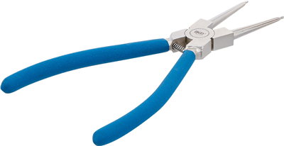 BGS 650-2, Kleště na rozpěrné kroužky rovné pro vnitřní rozpěrné kroužky 225 mm