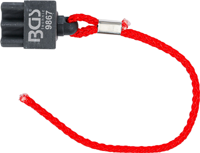 BGS 9867, Nářadí pro blokování setrvačníku pro BMW N55, N20, N26