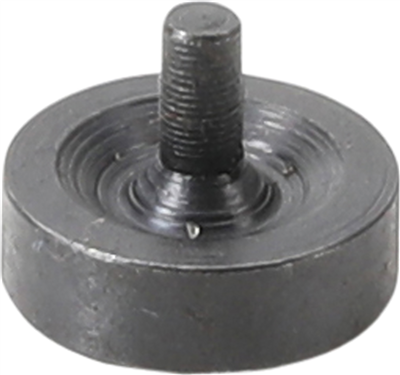 BGS 3163, Tvarovací segment k pertlovací soupravě 5 mm