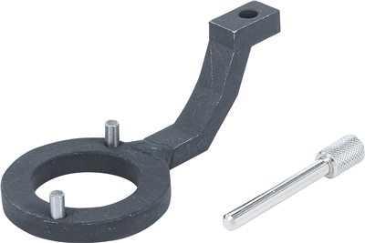 BGS 71045, Přípravek pro aretaci řetězového kola vysokotlakého naftového čerpadla pro Jaguar / Land Rover