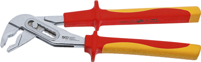 BGS 7157, Kleště sika VDE 250 mm