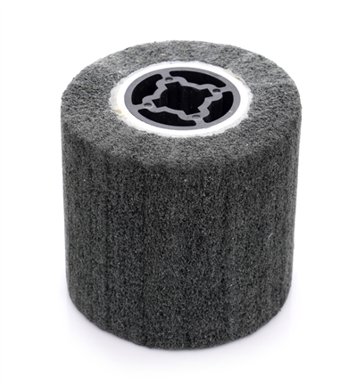 Brusný válec 100x100x19mm P600, TA4120