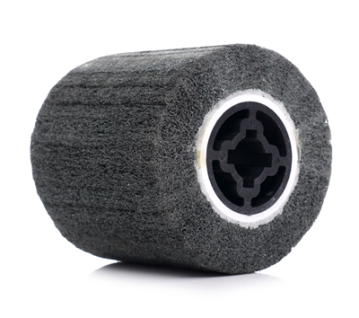 Brusný válec 100x100x19mm P600, TA4120