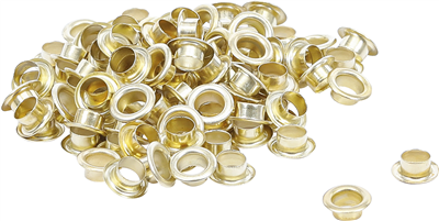 BGS 569-1, Sada dutých nýtů 5,0 x 5,5 mm 100dílná