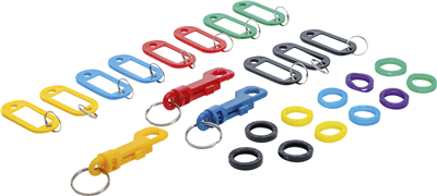 BGS 80870, Sada příslušenství klíčů 25dílná