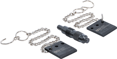 BGS 8275, Souprava nářadí k nastavení motoru pro Audi, VW V6 TDI