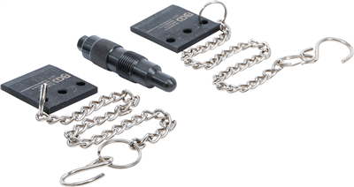 BGS 8275, Souprava nářadí k nastavení motoru pro Audi, VW V6 TDI