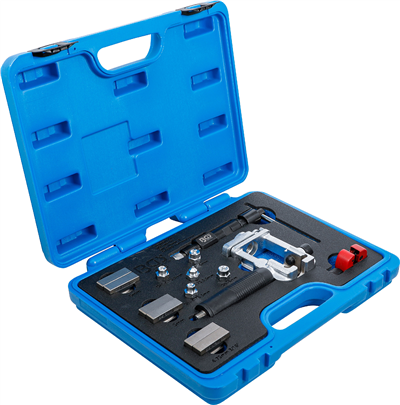 BGS 8310, Hydraulická pertlovací souprava