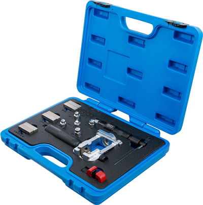 BGS 8310, Hydraulická pertlovací souprava