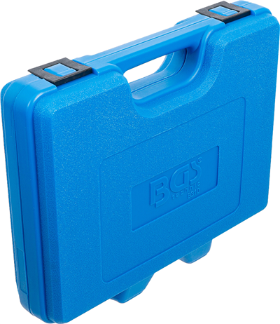 BGS 8310, Hydraulická pertlovací souprava