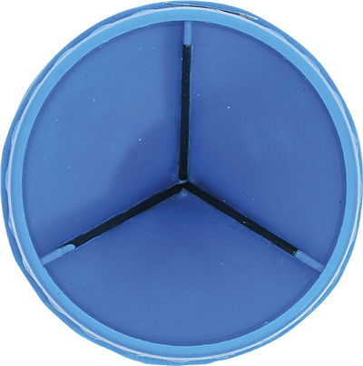 BGS 8336, Vnější/vnitřní odstraňovač otřepů