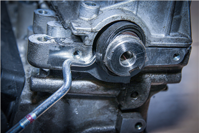 BGS 8405, Sada háků pro demontáž těsnicích kroužků 3dílná