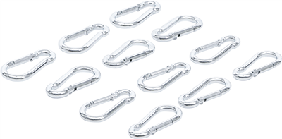 BGS 85790, Souprava karabin 5 x 50 mm 12dílná