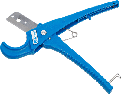 BGS 8869, Nůžky pro stříhání hadic do 38 mm