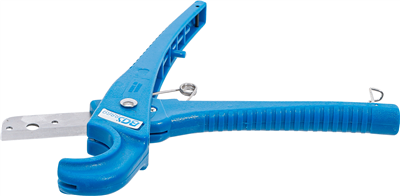 BGS 8869, Nůžky pro stříhání hadic do 38 mm