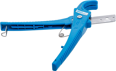 BGS 8869, Nůžky pro stříhání hadic do 38 mm