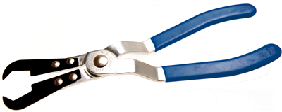 BGS 3542, Kleště na pružiny klik stahování oken 220 mm