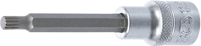 BGS 4432, Nástrčná hlavice délka 100 mm 12,5 mm (1/2