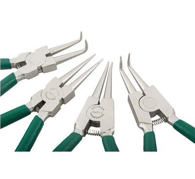 Mannesmann 07-00-68, Segerové klíče MANNESMANN, sada 4ks